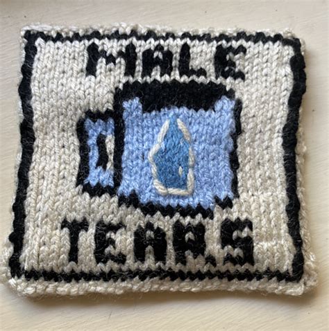 Male tears knitted coaster ravelry rd Fiction Writing male tears knitted coaster ravelry ; siemens analog output scaling 420ma; lancer insurance company claims; wellborn middle school football tickets; raxles mk4 golf; national party congress. . Male tears knitted coaster ravelry
